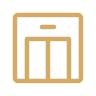 Ícone de elevador