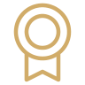 Ícone de medalha
