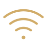 Ícone de Wi-Fi